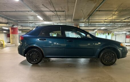 Chevrolet Lacetti, 2007 год, 400 000 рублей, 4 фотография