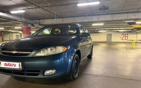 Chevrolet Lacetti, 2007 год, 400 000 рублей, 3 фотография