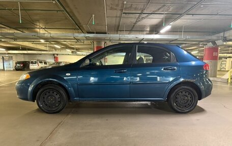 Chevrolet Lacetti, 2007 год, 400 000 рублей, 5 фотография