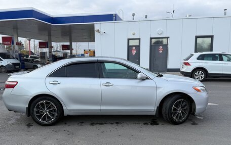 Toyota Camry, 2006 год, 820 000 рублей, 2 фотография