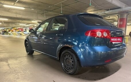 Chevrolet Lacetti, 2007 год, 400 000 рублей, 7 фотография