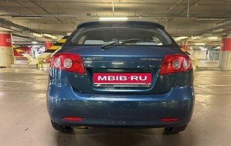 Chevrolet Lacetti, 2007 год, 400 000 рублей, 8 фотография