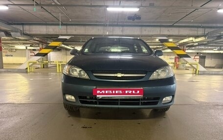 Chevrolet Lacetti, 2007 год, 400 000 рублей, 2 фотография