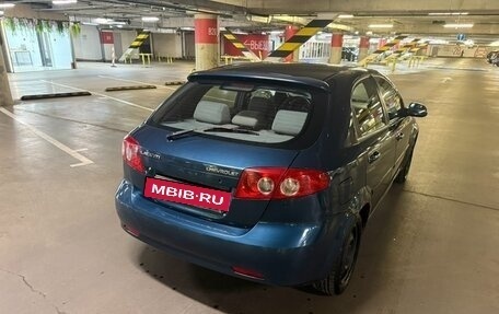 Chevrolet Lacetti, 2007 год, 400 000 рублей, 6 фотография