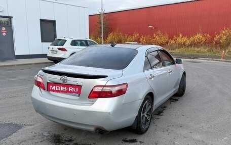 Toyota Camry, 2006 год, 820 000 рублей, 3 фотография