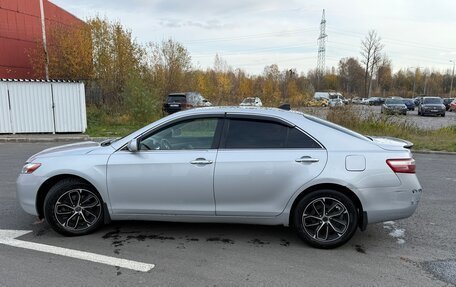 Toyota Camry, 2006 год, 820 000 рублей, 6 фотография