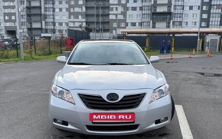 Toyota Camry, 2006 год, 820 000 рублей, 7 фотография