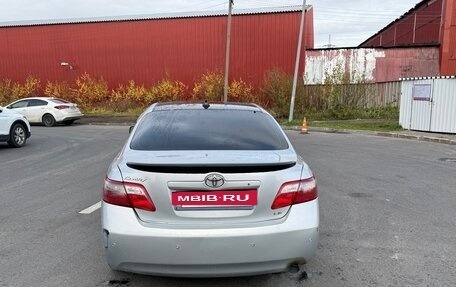 Toyota Camry, 2006 год, 820 000 рублей, 4 фотография