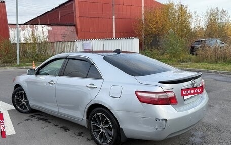 Toyota Camry, 2006 год, 820 000 рублей, 5 фотография