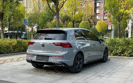 Volkswagen Golf VIII, 2023 год, 2 080 000 рублей, 2 фотография