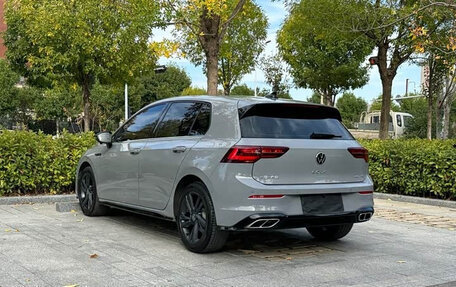 Volkswagen Golf VIII, 2023 год, 2 080 000 рублей, 4 фотография