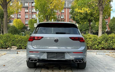 Volkswagen Golf VIII, 2023 год, 2 080 000 рублей, 3 фотография