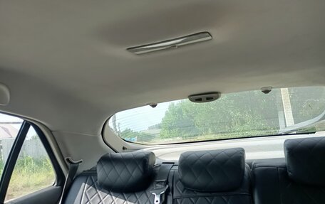 Renault Laguna II, 2004 год, 275 000 рублей, 3 фотография