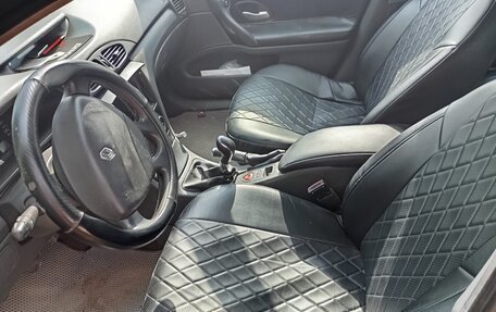 Renault Laguna II, 2004 год, 275 000 рублей, 6 фотография