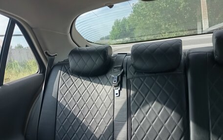 Renault Laguna II, 2004 год, 275 000 рублей, 4 фотография
