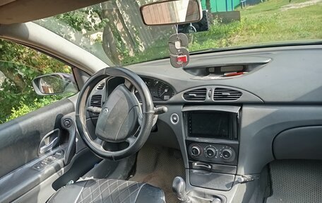 Renault Laguna II, 2004 год, 275 000 рублей, 8 фотография