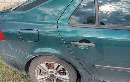 Renault Laguna II, 2004 год, 275 000 рублей, 10 фотография