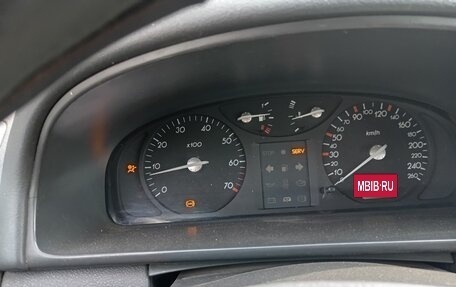 Renault Laguna II, 2004 год, 275 000 рублей, 2 фотография