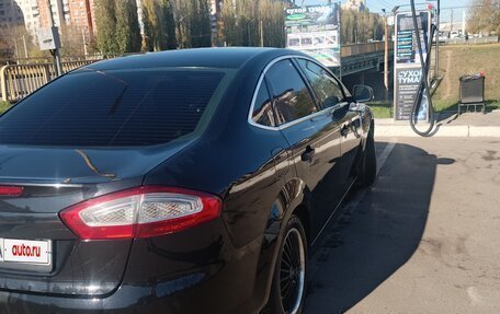 Ford Mondeo IV рестайлинг, 2010 год, 650 000 рублей, 5 фотография