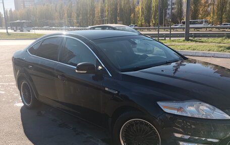 Ford Mondeo IV рестайлинг, 2010 год, 650 000 рублей, 6 фотография