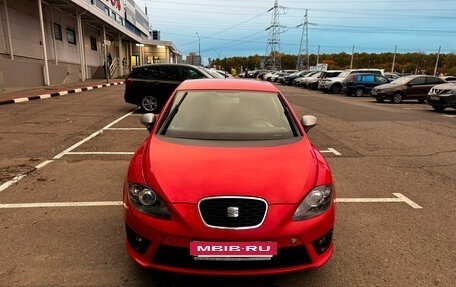 SEAT Leon II, 2012 год, 1 250 000 рублей, 6 фотография