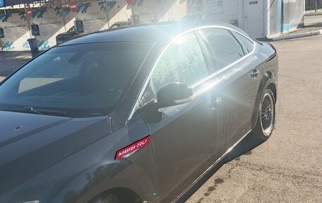Ford Mondeo IV рестайлинг, 2010 год, 650 000 рублей, 2 фотография