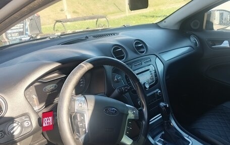 Ford Mondeo IV рестайлинг, 2010 год, 650 000 рублей, 8 фотография
