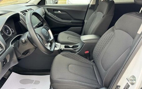 Hyundai Creta, 2022 год, 2 150 000 рублей, 8 фотография