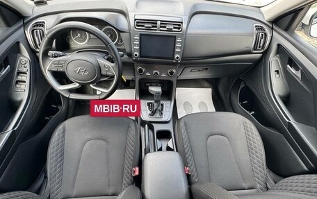 Hyundai Creta, 2022 год, 2 150 000 рублей, 10 фотография
