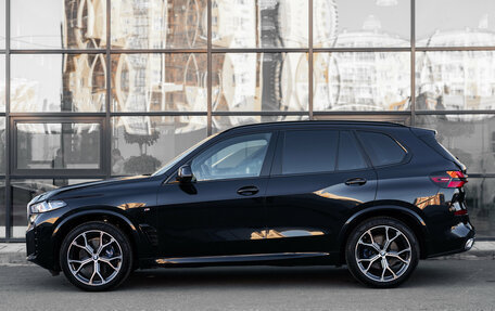 BMW X5, 2025 год, 13 700 000 рублей, 4 фотография