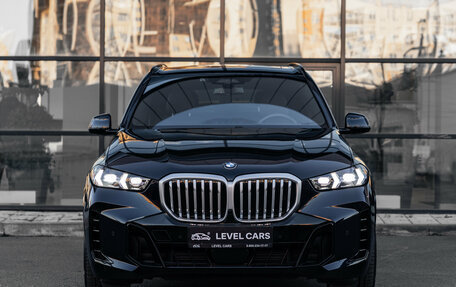 BMW X5, 2025 год, 13 700 000 рублей, 3 фотография