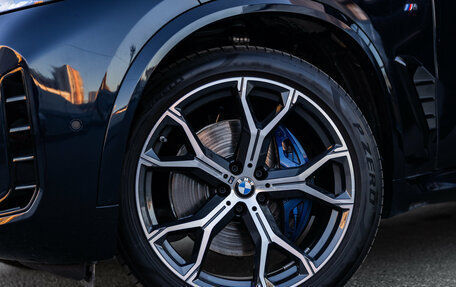 BMW X5, 2025 год, 13 700 000 рублей, 2 фотография