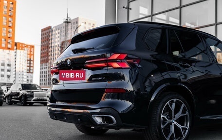 BMW X5, 2025 год, 13 700 000 рублей, 7 фотография