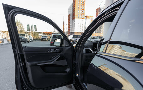 BMW X5, 2025 год, 13 700 000 рублей, 11 фотография