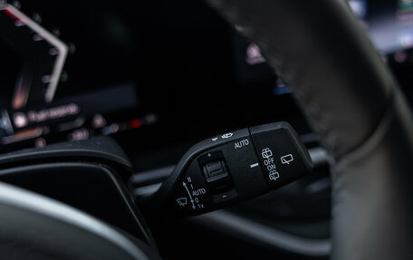 BMW X5, 2025 год, 13 700 000 рублей, 21 фотография