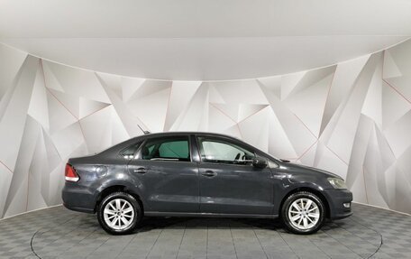 Volkswagen Polo VI (EU Market), 2018 год, 530 000 рублей, 6 фотография