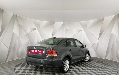 Volkswagen Polo VI (EU Market), 2018 год, 530 000 рублей, 2 фотография