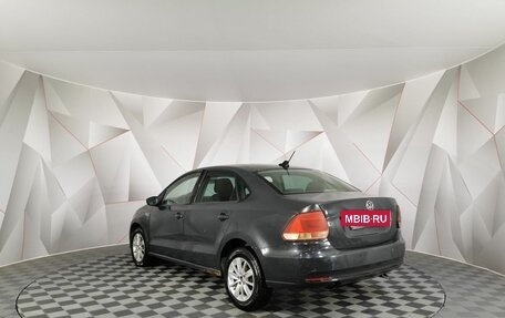 Volkswagen Polo VI (EU Market), 2018 год, 530 000 рублей, 4 фотография