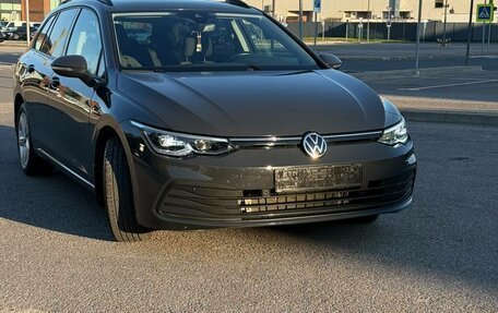 Volkswagen Golf VIII, 2021 год, 2 650 000 рублей, 3 фотография