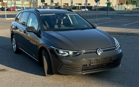 Volkswagen Golf VIII, 2021 год, 2 650 000 рублей, 8 фотография