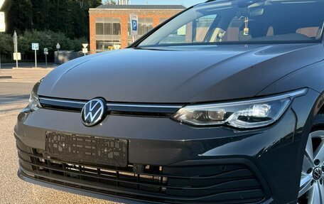 Volkswagen Golf VIII, 2021 год, 2 650 000 рублей, 6 фотография