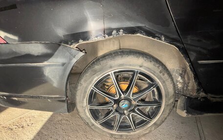 Mitsubishi Lancer IX, 2002 год, 300 000 рублей, 3 фотография