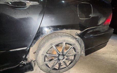 Mitsubishi Lancer IX, 2002 год, 300 000 рублей, 4 фотография