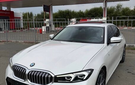 BMW 3 серия, 2023 год, 3 200 000 рублей, 2 фотография