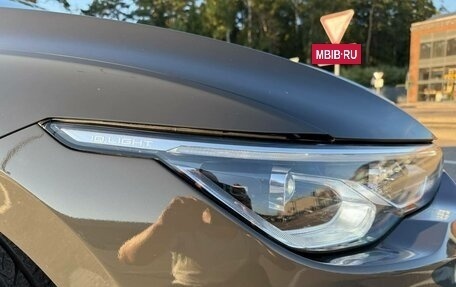 Volkswagen Golf VIII, 2021 год, 2 650 000 рублей, 7 фотография