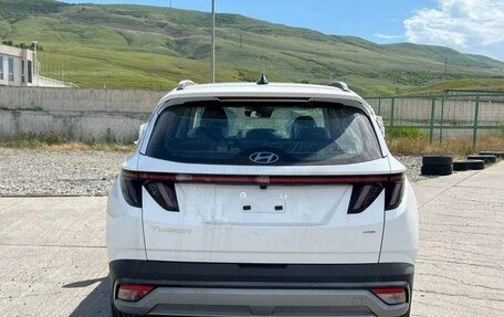 Hyundai Tucson, 2026 год, 2 490 000 рублей, 3 фотография
