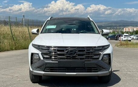 Hyundai Tucson, 2026 год, 2 490 000 рублей, 2 фотография