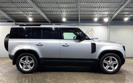 Land Rover Defender II, 2021 год, 4 349 000 рублей, 5 фотография