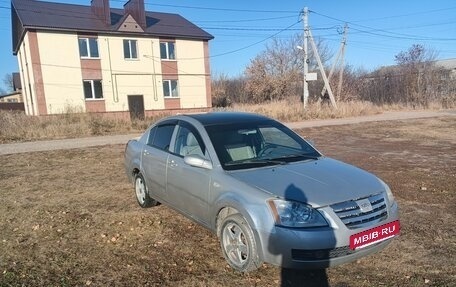 Chery Fora (A21), 2007 год, 170 000 рублей, 2 фотография
