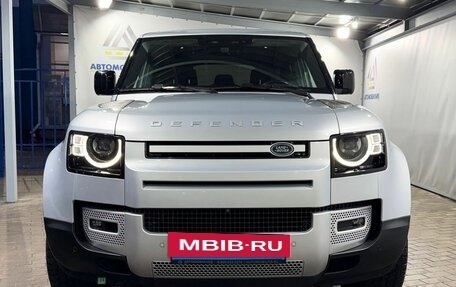 Land Rover Defender II, 2021 год, 4 349 000 рублей, 7 фотография